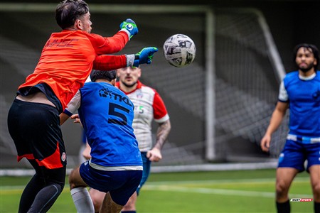TKL 2025 Div1 - EKIP (2) vs (2) Union Sportive de Montréal