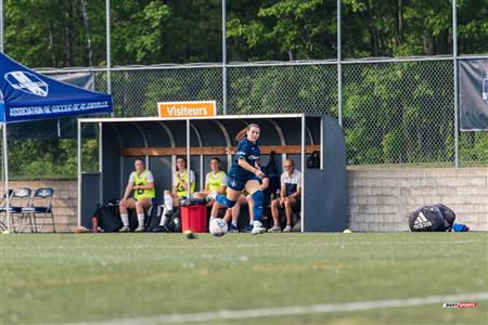 L1QC 2025 F - AS de Blainville vs Ottawa South United