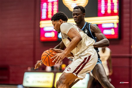 RSEQ 2025 - Basketball M Démi Finale - Concordia (77) vs (70) UQAM