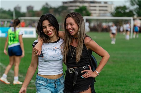 TLCF 2024 - Futbol - 13a Fecha Torneo Clausura 2024 B