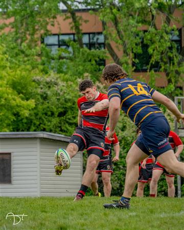 RQ 2025 - Super Ligue & Reserve M - TMR (15) vs (22) ORC (& 15 vs 29)