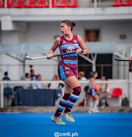 ATH 2025 - Universitario vs Jockey Club Tucuman