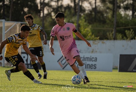 AFA - 1B - Flandria (0) vs (1) Real Pilar FC