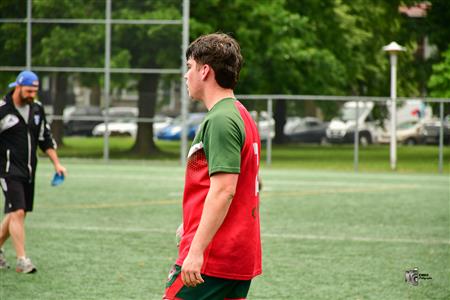 RQ 2025 - SL M R - Rugby Club de Montréal vs Parc Olympique