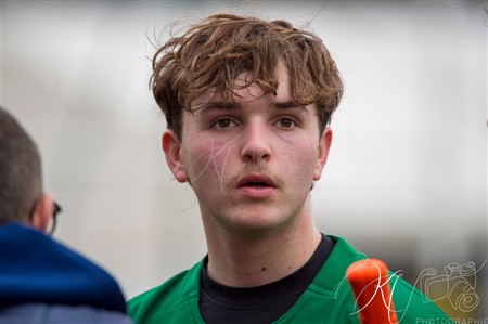 FFR 2025 - Générations Bleues U-18