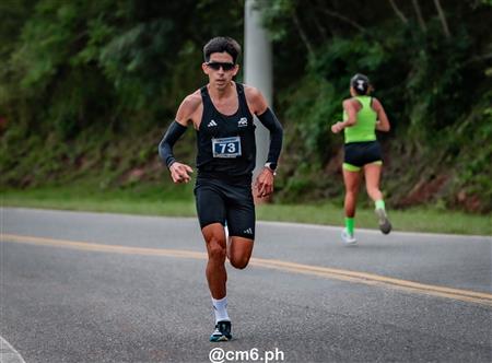 2025 - Desafio El Cadillal - Tucuman, Argentina