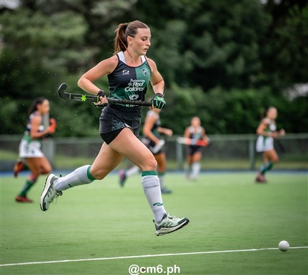 ATH 2025 - Fem - Tucuman RC vs La Querencia RC