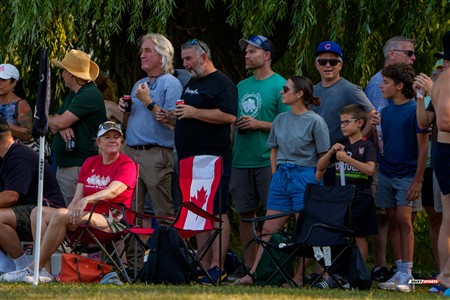 RQ 2025 - Final LP1 Fém - Beaconsfield vs Irish/Locks