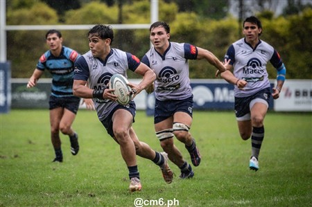 URT 2025 - Universitario de Tucuman vs Universitario de Mar del Plata