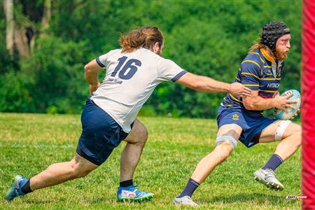 RQ 2025 - SL M - TMR vs SABRFC