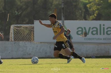 AFA - 1B - Flandria (1) vs (1) Sportivo Italiano