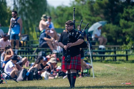 RQ 2025 - Final LP1 Masc - Montréal Irish vs Montréal Wanderers