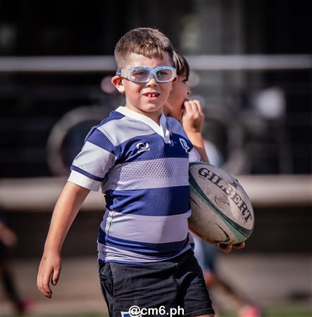 URT 2025 - Inferiores - Universitario vs Tucuman Rugby