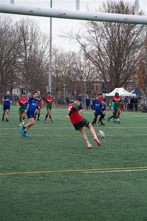 RQ 2025 - LPR2 - XV de Montréal vs RCM 2