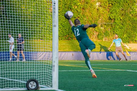 L1QC 2025 M - CS Mont-Royal Outremont (1) vs (2) AS Laval