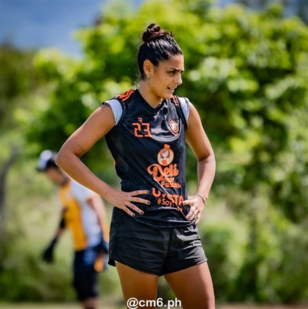 TLCF 2025 - Futbol Femenino Las Cañas