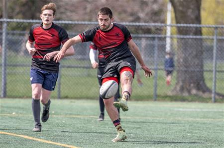 RQ 2024 - LPR2 - RCMXV vs Westmount 2