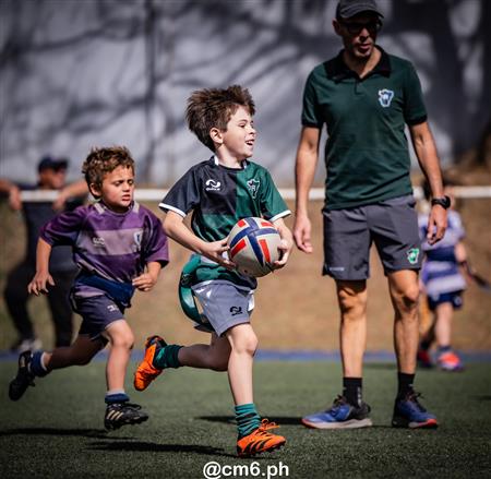 URT 2025 - Inferiores - Universitario vs Tucuman Rugby