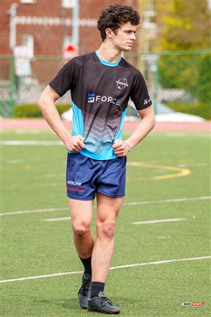 2025 - EXHIBITION MATCH -Montreal Wanderers vs Boston RFC