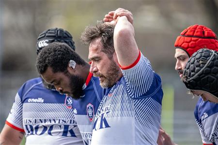 RQ 2024 - LPR2 - RCMXV vs Westmount 2