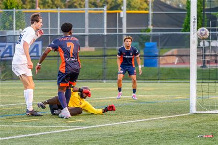 L1QC 2025 - CS St-Laurent (2) vs (1) CS Mont-Royal Outremont