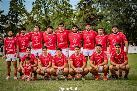 URT 2025 - 1ra e Inter - Universitario vs Tarcos