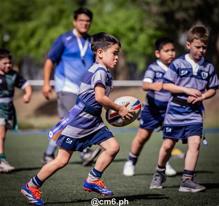 URT 2025 - Inferiores - Universitario vs Tucuman Rugby
