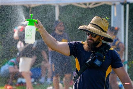 RQ 2025 - SL M - Semi Final - TMR (17) vs (3) RCM