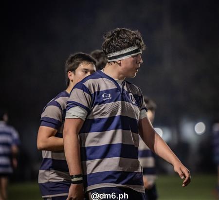 URT 2025 - Final M15 - Universitario vs Tucuman Rugby
