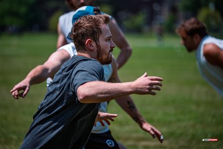 RQ 2025 - LP1M -  Montreal Wanderers RFC vs Abénakis de Sherbrooke - Avant Match