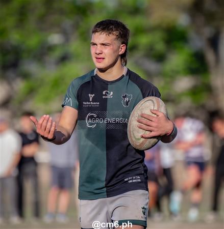 URT 2025 - Universitario vs Tucuman Rugby - M17