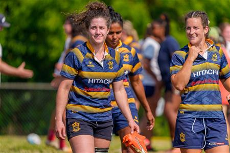 RQ 2025 - Demi Finale SL F - TMR (28) vs (8) SABRFC