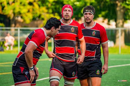 RQ 2025 - SL M - Rugby Club de Montréal vs Beaconsfield RFC - Reel B