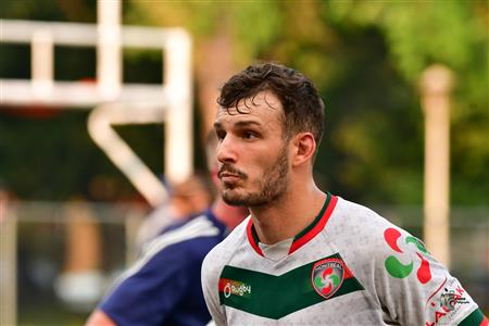RQ 2025 - SL M - Rugby Club de Montréal (51) vs (20) SABRFC