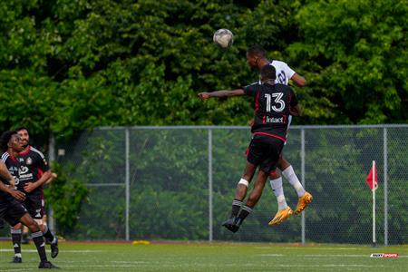 L1QC 2025 - FC Laval (4) vs (2) Royal Beauport