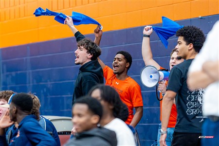 RSEQ 2025 - Volleyball F D1 - André Laurendeau (3) vs (1) Bois-de-Boulogne - Reel AL