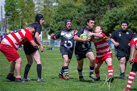 Challenge des Fabulous Rugby 2025