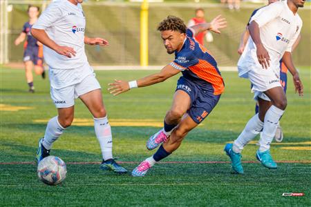 L1QC 2025 - CS St-Laurent (2) vs (1) CS Mont-Royal Outremont