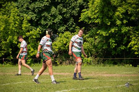 RQ 2025 - SL M - Beaconsfield RFC vs Rugby Club de Montréal