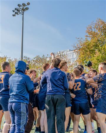 RSEQ Collégial 2025 - Brébeuf VS André Laurendeau