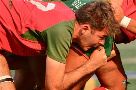 RQ 2025 - SL M R - Rugby Club de Montréal vs SABRFC