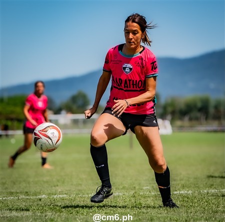 TLCF 2025 - Futbol Femenino Las Cañas