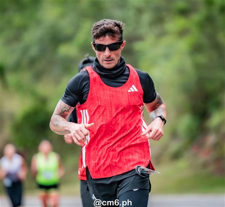 2025 - Desafio El Cadillal - Tucuman, Argentina