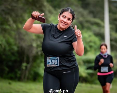 2025 - Desafio El Cadillal - Tucuman, Argentina