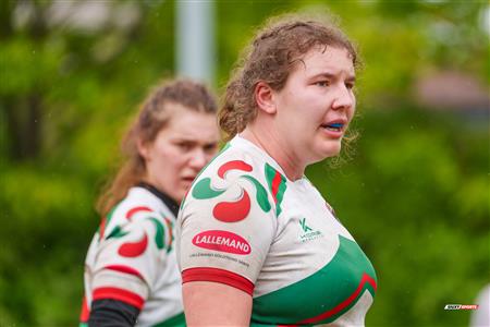 RQ 2025 - LPR2 F - TMR (12) vs (37) RCM