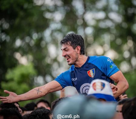 URT 2025 - Semi Final - Natacion y Gimnasia vs Tucuman Lawn Tennis