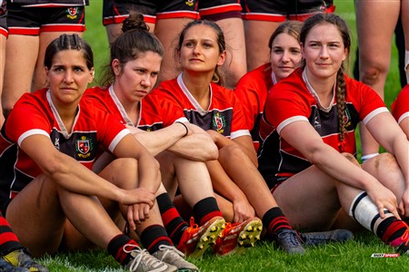 2025 - 4th annual Cat Polson Cup - Post Game