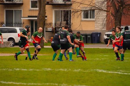 RQ 2024 - LPR2 - Nomades vs RCMXV