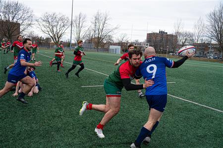 RQ 2025 - LPR2 - XV de Montréal vs RCM 2