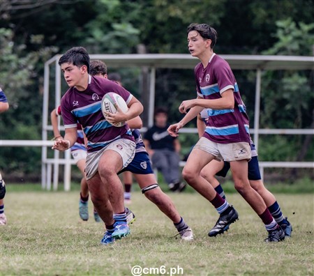 URT 2025 - M13 M15 - Universitario vs Jockey Club